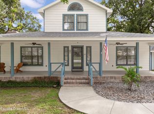 648 Orange Ct, Rockledge, FL 32955