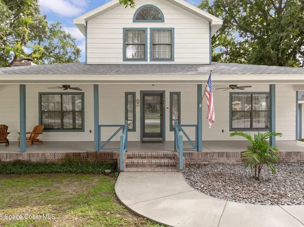 648 Orange Ct, Rockledge, FL 32955