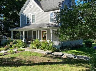 67 S Olmstead Ln, Ridgefield, CT 06877