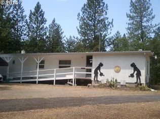 278 Highland Ranch Rd, Grants Pass, OR 97526