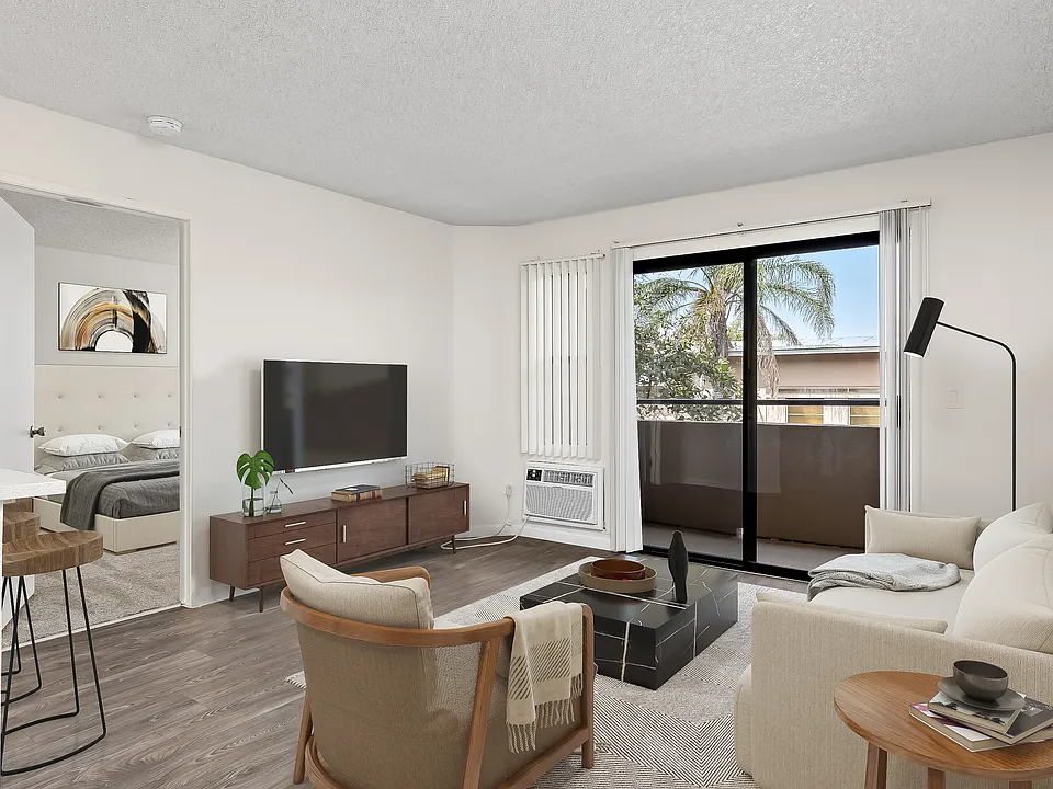 Remodel Apartment