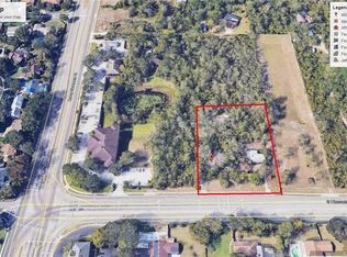 4606 S Hiawassee Rd, Orlando, FL 32835