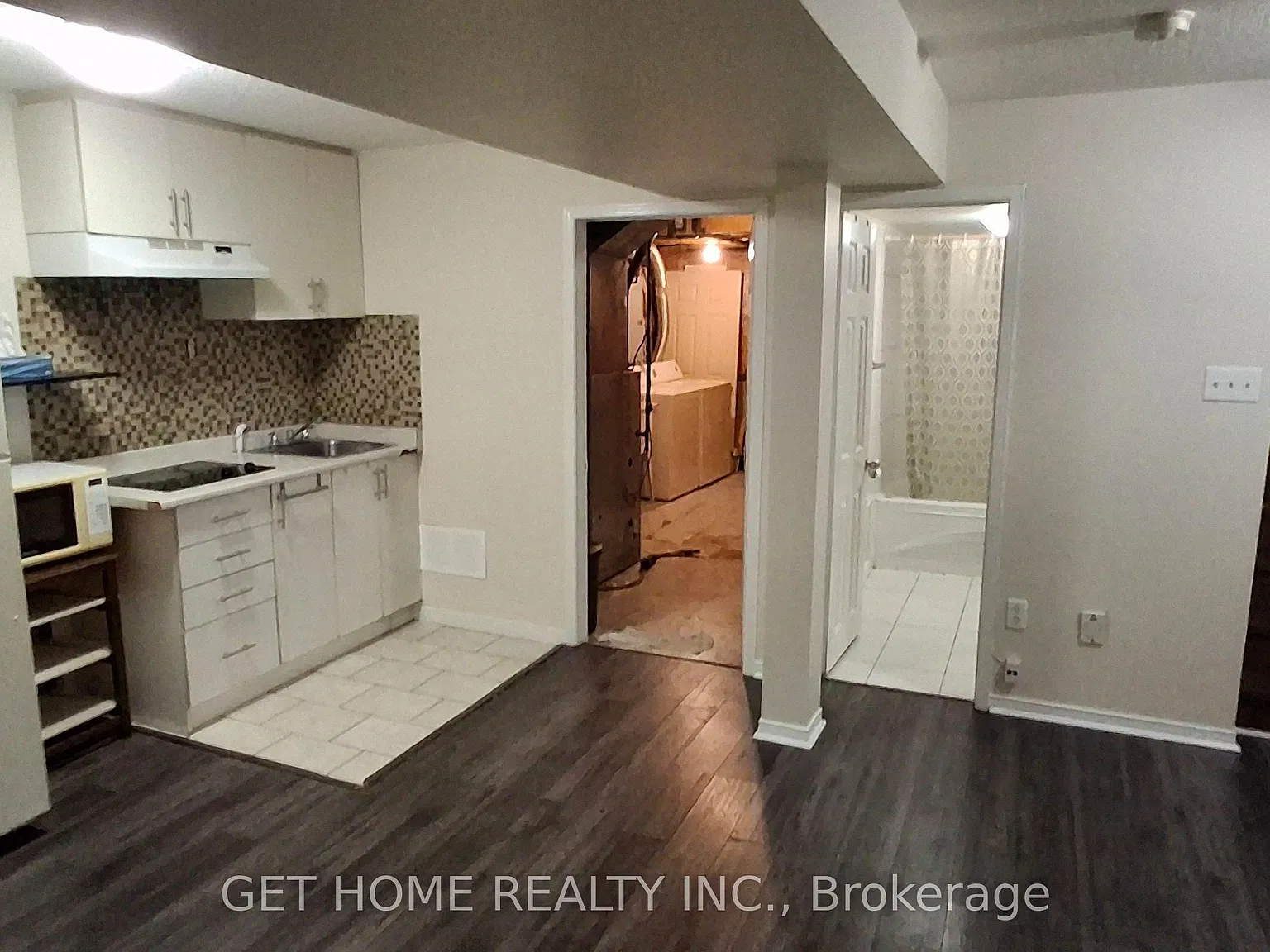 1 bed, $1,200 — Photo 2