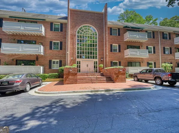 107 Ridley Howard Ct, Decatur, GA 30030