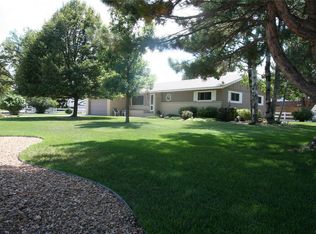 415 Balsam St, Fort Morgan, CO 80701