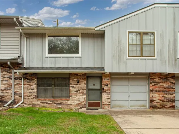 15305 E 45th Ter S, Independence, MO 64055