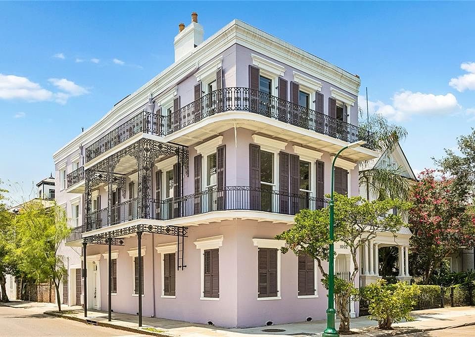 1st image of 1002 Esplanade Ave #302