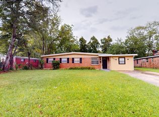 9603 Flechette Ave, Jacksonville, FL 32208