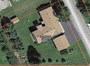 702 3rd St, Barrett, MN 56311