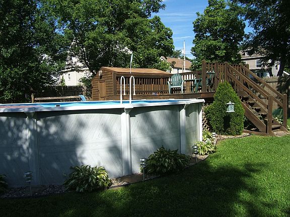 COOL OFF HERE!