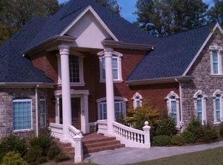 1679 Madison Ln SE, Conyers, GA 30013