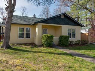 204 Allen Rd, East Flat Rock, NC 28726