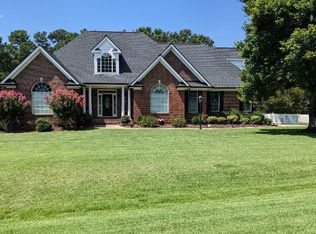 3101 White Dove Ct, Raleigh, NC 27606