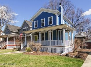 543 Forest Ave, River Forest, IL 60305