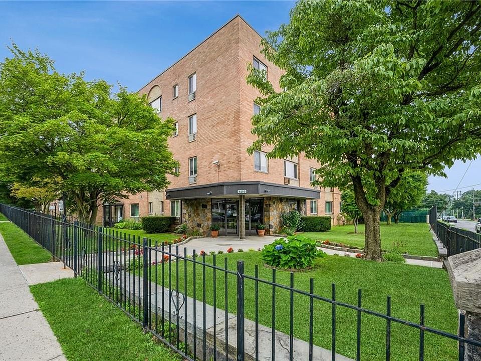 1st image of 420 Palisade Avenue #2E