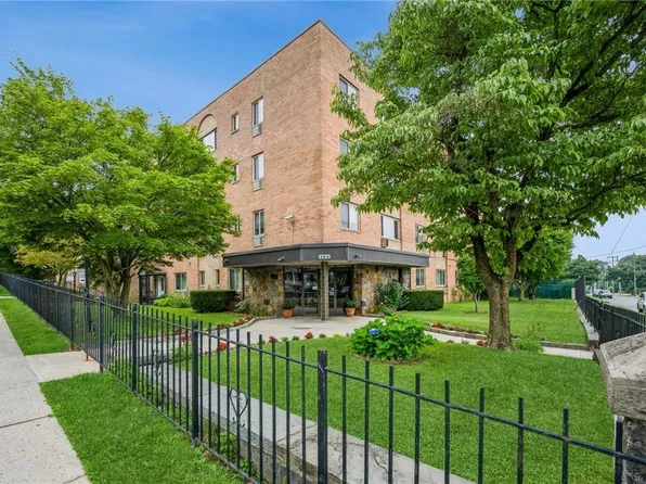 420 Palisade Avenue #2E, Yonkers, NY 10703