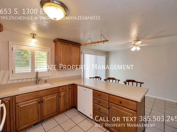 3653 S 1300 E #8, Millcreek, UT 84106