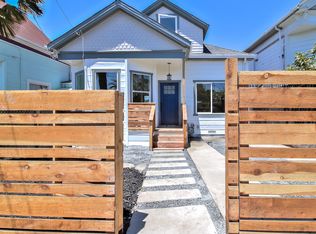 2047 22nd Ave, Oakland, CA 94606