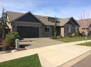 705 Thyme Loop, Silverton, OR 97381