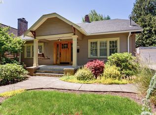 3225 NE 25th Ave, Portland, OR 97212