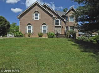 4214 Artillery Ridge Rd, Fredericksburg, VA 22408