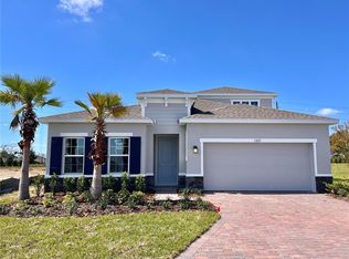 1221 Ivy Manor St, Minneola, FL 34715