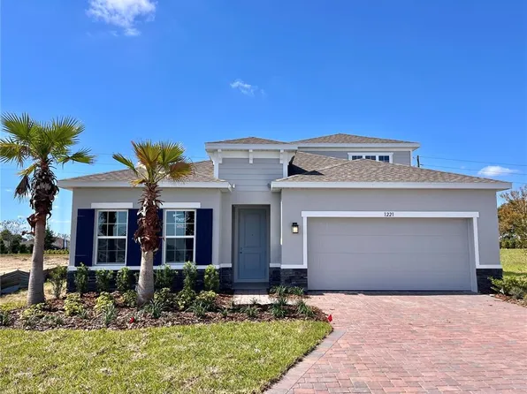 1221 Ivy Manor St, Minneola, FL 34715