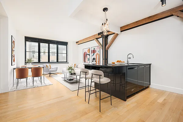 Rented by Nooklyn NYC LLC | media 1