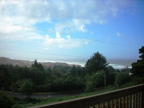 ocean view
