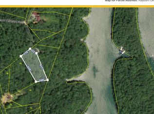 LOT 6 Rayburn Cemetery Rd, Byrdstown, TN 38549