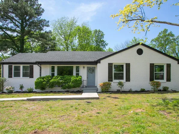 826 Colfax Dr, Nashville, TN 37214