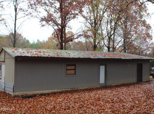 194 Burton Rd, Holly Springs, MS 38635