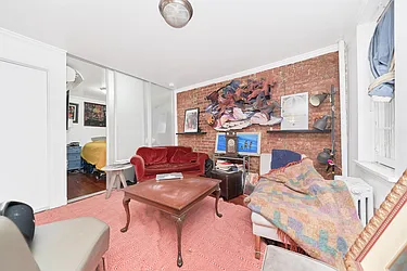 Rented by Living New York