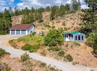 Chelan Trails, Chelan, WA 98816