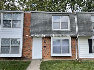 7773 Mount Hood Dr, Dayton, OH 45424