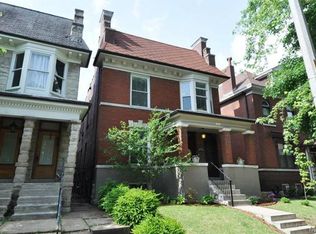 3312 Halliday Ave, Saint Louis, MO