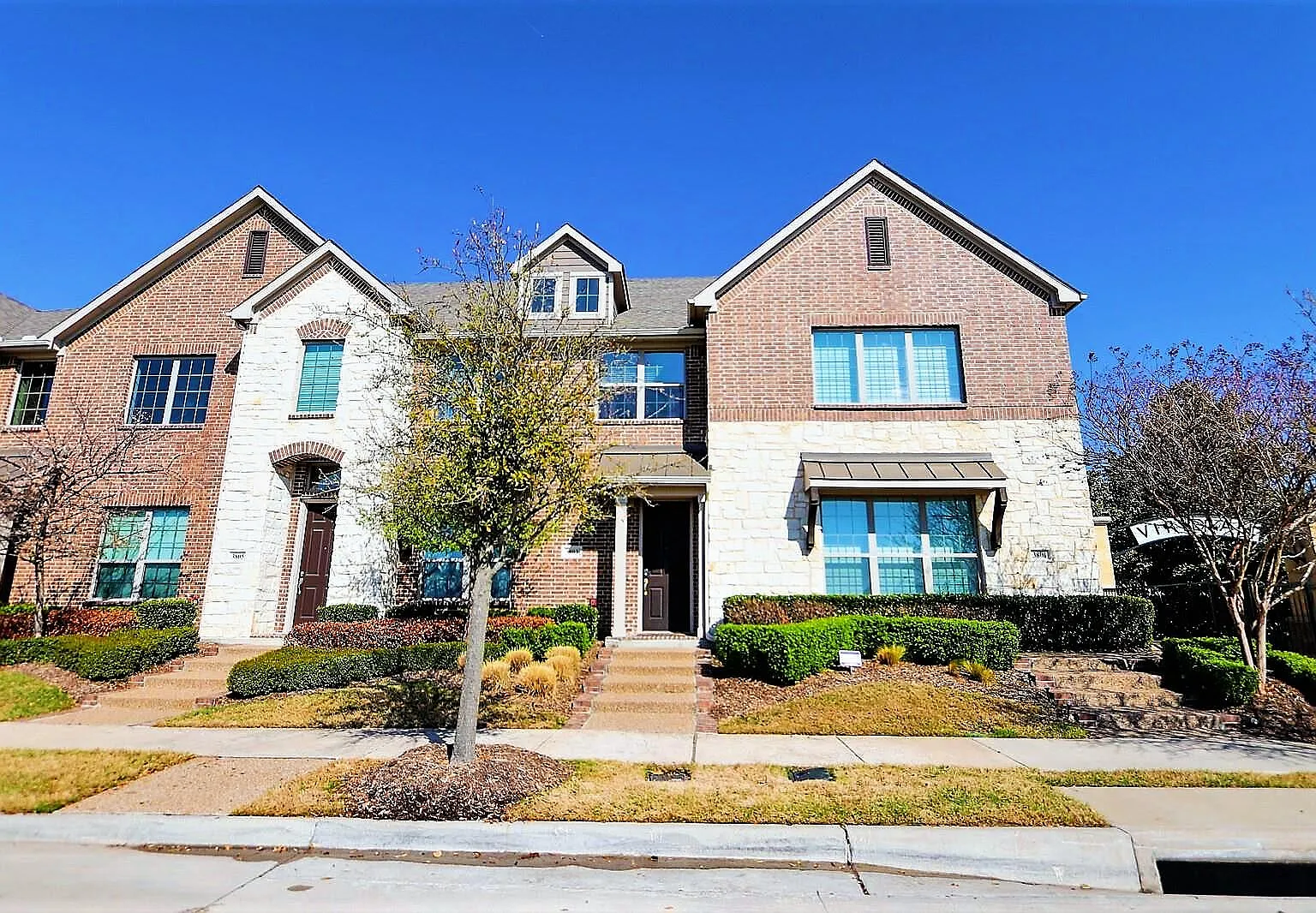 3803 Cascade Sky Dr — Photo 1