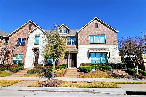3803 Cascade Sky Dr Photo 1