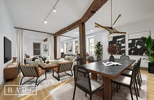 Rented by Find What’s Rare | media 9