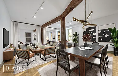 Rented by Find What’s Rare