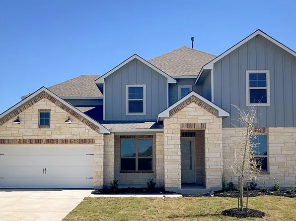 15059 Ty Marshall Ct, College Station, TX 77845