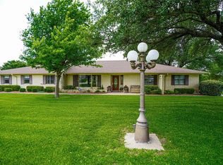 1054 Hurt St, Dublin, TX 76446