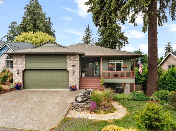 14827 SW 79th Ave, Tigard, OR 97224