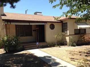 1221 S Chester Ave, Bakersfield, CA 93304