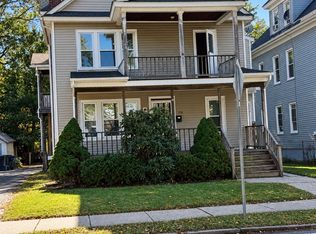 354-356 White St, Springfield, MA 01108