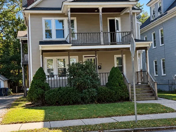354-356 White St, Springfield, MA 01108