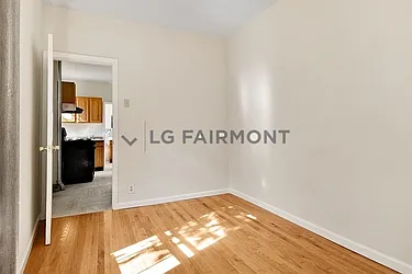 Rented by LG Fairmont Group
