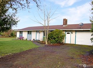 393 Flora Place, Forks, WA 98331