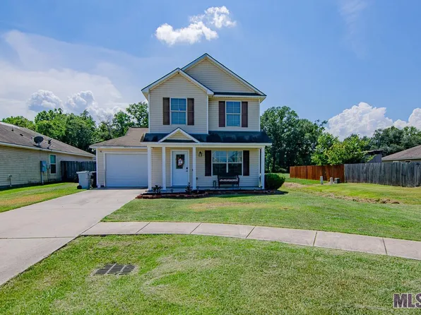 1019 S Sky Ave, Gonzales, LA 70737