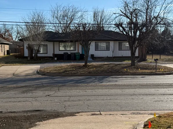 320 NW 122nd St, Oklahoma City, OK 73114